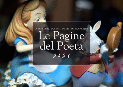 Le Pagine del Poeta - 6 copie
