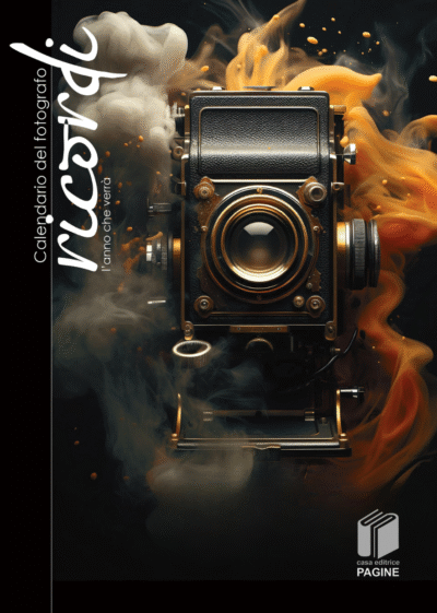 Calendario del Fotografo - Ricordi