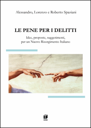 Le pene per i delitti