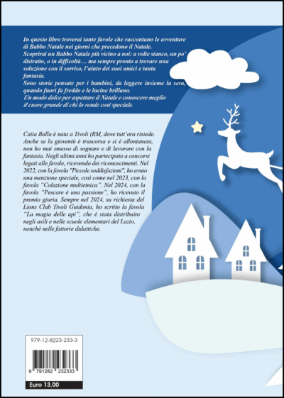 Aspettando Babbo Natale - immagine 2