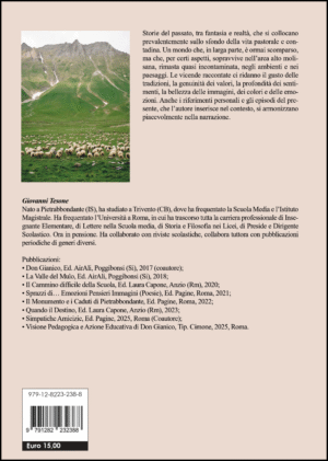 Pastorale molisana