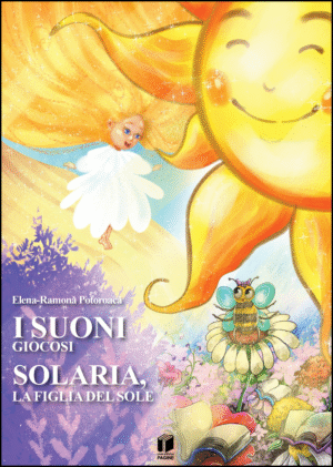 I suoni giocosi - Solaria, la figlia del Sole