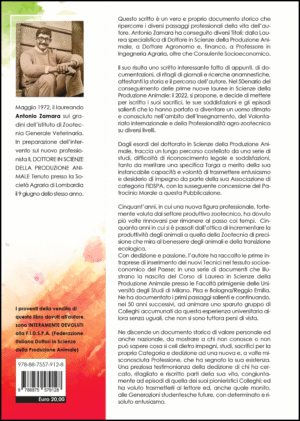 Una nuova laurea di 50 anni fa