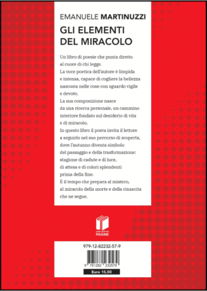 Gli elementi del miracolo