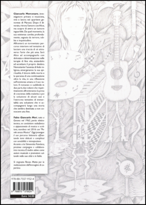 La coscienza del bardo. Vol. 1