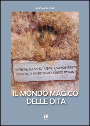 Il mondo magico delle dita