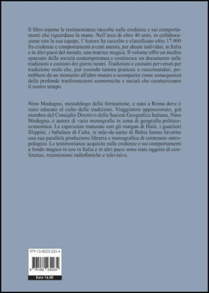 Il mondo magico delle dita