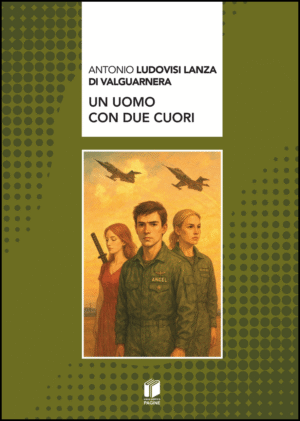 Un uomo con due cuori