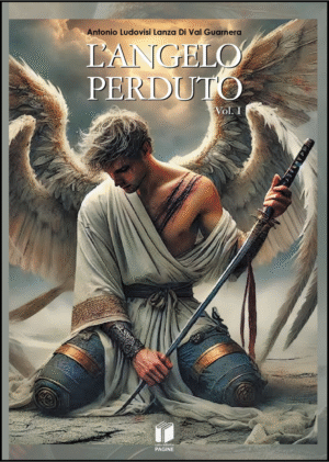 L’Angelo perduto Vol. 1