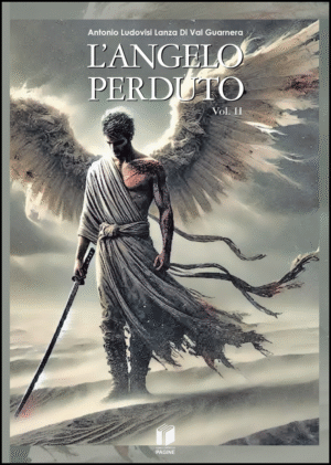 L’Angelo perduto Vol. 2