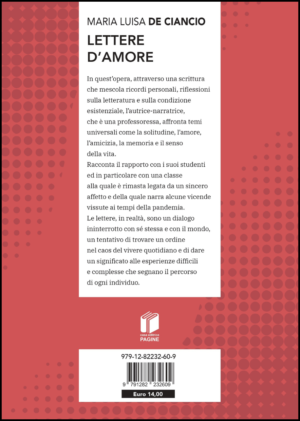 Lettere d&rsquo;Amore