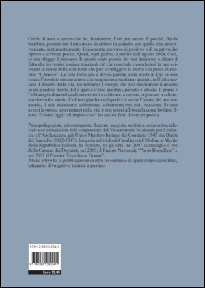 All&rsquo;improvviso