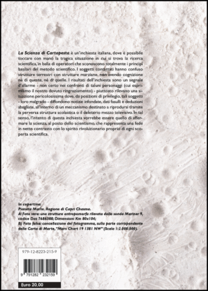 La scienza di cartapesta &ndash; il vero e il falso