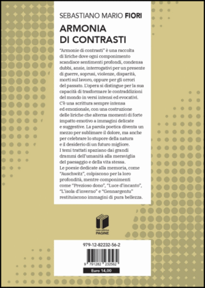 Armonia di Contrasti
