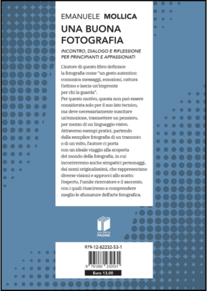 Una buona fotografia