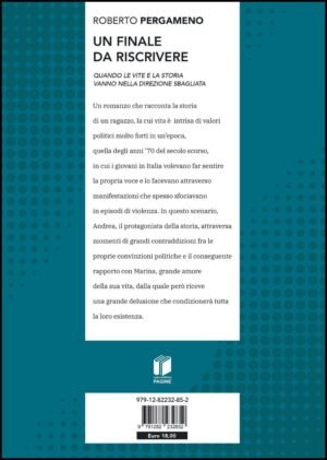 Un finale da riscrivere