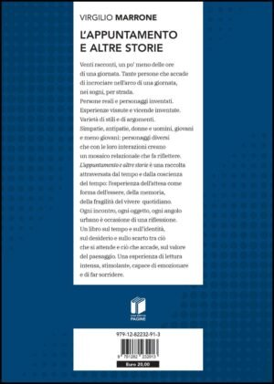L’appuntamento e altre storie