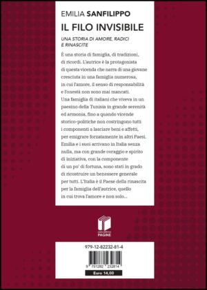 Il filo invisibile