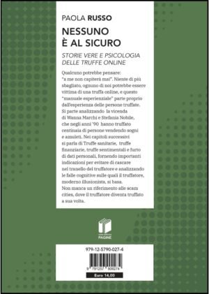 Nessuno &egrave; al sicuro
