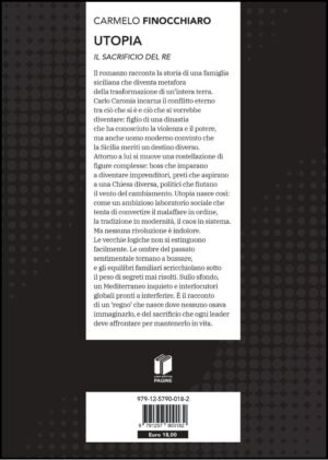 Utopia – Il Sacrificio del Re