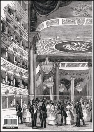Il Teatro Tordinona dal Seicento ad oggi