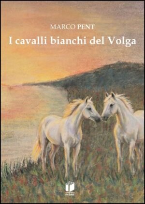 I cavalli bianchi del Volga