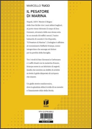 Il Pesatore di Marina