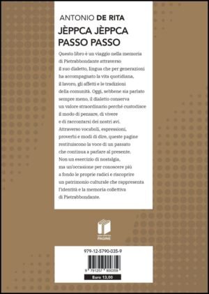 Jèppca jèppca passo passo