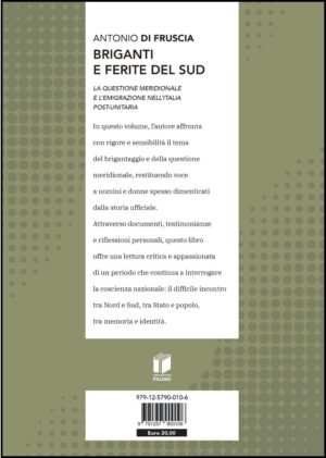 Briganti e ferite del Sud