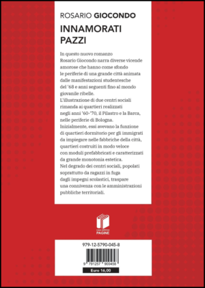 Innamorati pazzi