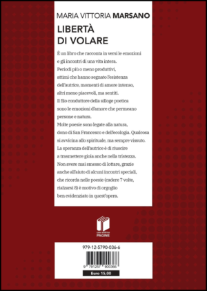 Libertà di volare